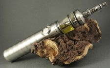 e cigaret startpakke