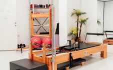 reformer pilates københavn