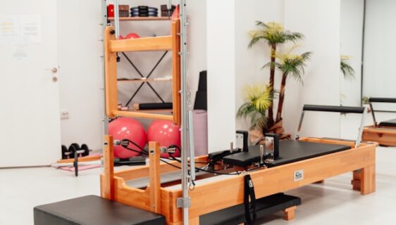 reformer pilates københavn