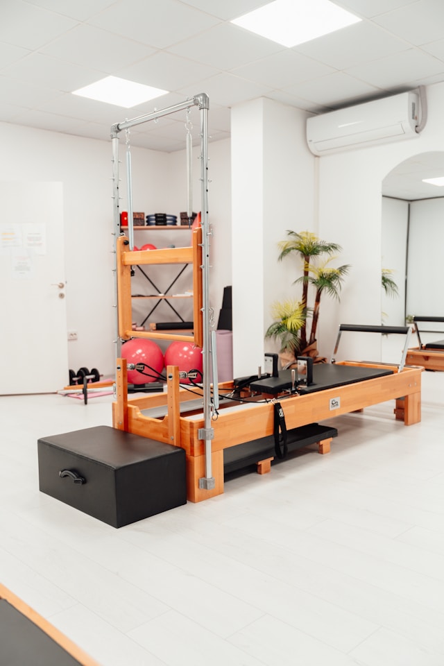 reformer pilates københavn