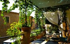 terrasse pris beregner