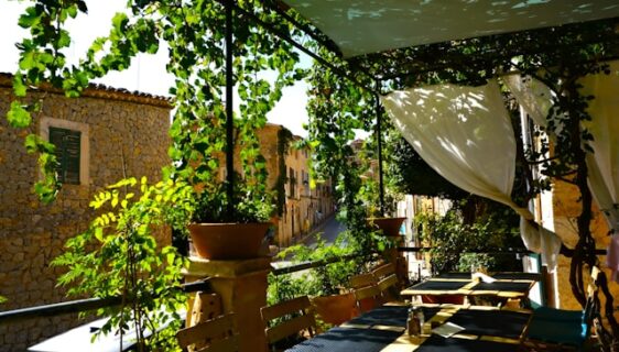 terrasse pris beregner
