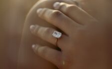 diamant ring